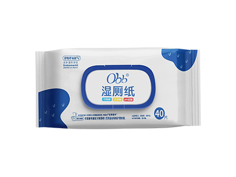 山西Obb濕廁紙